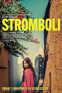 Постер к фильму «Стромболи (2022)»
