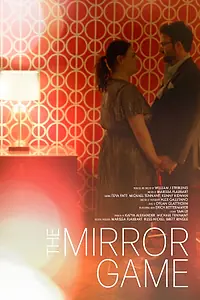 Постер к фильму «The Mirror Game (2022)»