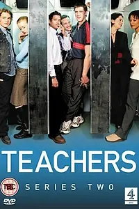 Постер к сериалу «Учителя (2001 - 2004)»