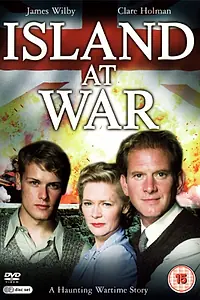 Главный постер сериала «Война на острове (2004)»