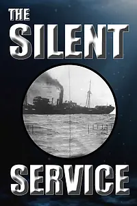 Постер к сериалу «The Silent Service (1957 - 1958)»