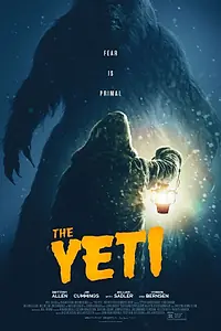 Постер к фильму «Йети (2026)»