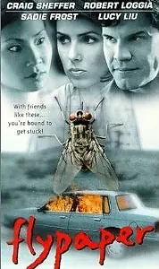 Главный постер фильма «Мухоловка (1997)»