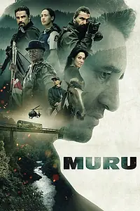 Постер к фильму «Муру (2022)»