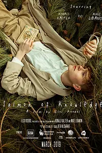 Постер к фильму «Salmon of Knowledge (2019)»
