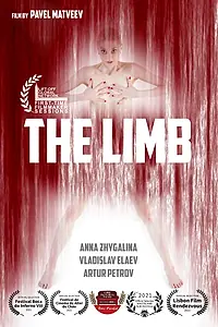 Постер к фильму «Лимб (2021)»