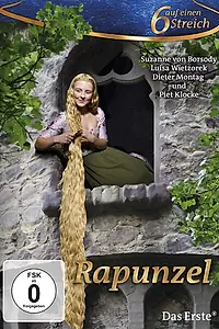 Главный постер фильма «Златовласка (2009)»