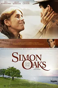 Постер к фильму «Симон и дубы (2011)»