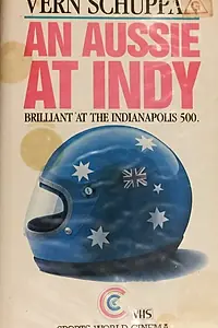 Постер к фильму «An Aussie at Indy (1982)»