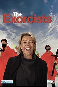 Главный постер фильма «The Exorcists (2022)»