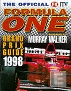 Постер к сериалу «ITV - Formula One (1997 - 2008)»