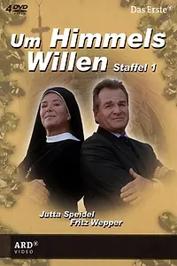Постер к сериалу «По воле небес (2002)»