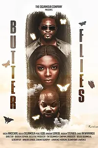 Постер к фильму «Butterflies (2021)»