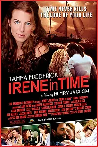 Главный постер фильма «Ирен во времени (2009)»
