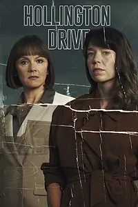Постер к сериалу «Холлингтон-драйв (2021)»