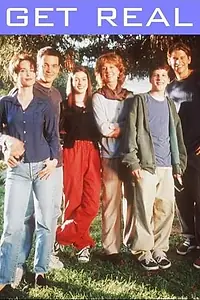 Постер к сериалу «Будь собой (1999 - 2000)»