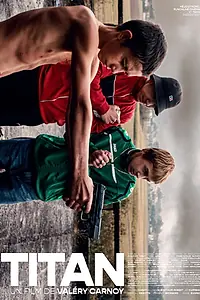 Постер к фильму «Титан (2021)»