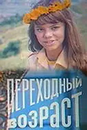Главный постер фильма «Переходный возраст (1981)»