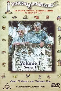 Постер к сериалу «Весёлая семейка Твист (1989 - 2001)»