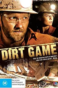 Постер к сериалу «Грязь игры (2009)»