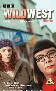 Постер к сериалу «Дикий запад (2002 - 2004)»