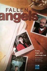 Главный постер сериала «Падшие ангелы (1997)»