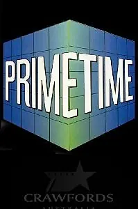Постер к сериалу «Prime Time (1986 - 1987)»