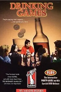 Постер к фильму «Drinking Games (1998)»