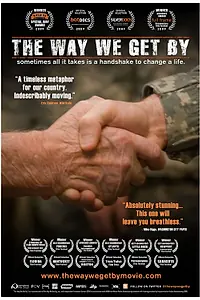 Постер к фильму «The Way We Get By (2009)»