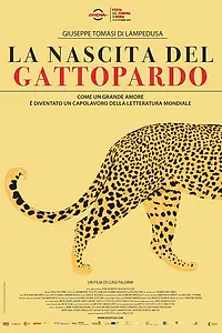 Главный постер фильма «Die Geburt des Leoparden (2019)»