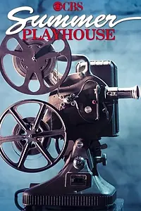 Постер к сериалу «Летняя сцена CBS (1987 - 1989)»