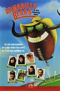 Постер к фильму «Необходимая жестокость (1991)»