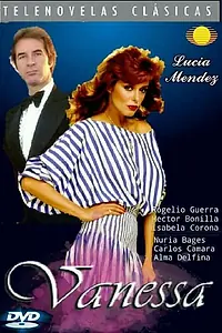 Постер к сериалу «Ванесса (1982)»