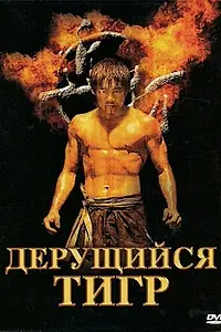 Постер к фильму «Дерущийся тигр (2008)»