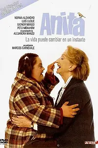 Постер к фильму «Анита (2009)»