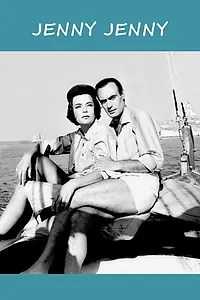 Постер к фильму «Джени, Джени (1966)»