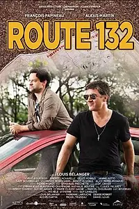 Постер к фильму «Route 132 (2010)»