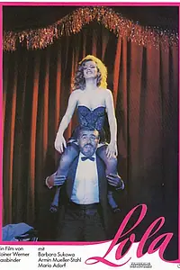 Постер к фильму «Лола (1964)»