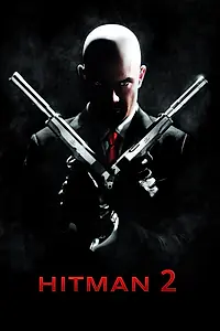 Постер к фильму «Хитмэн 2»