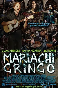 Постер к фильму «Мариачи (2012)»