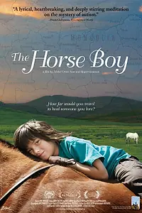 Постер к фильму «Мальчик и лошади (2009)»