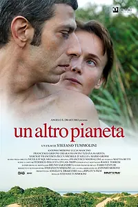 Постер к фильму «Другая планета (2008)»