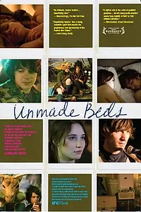 Главный постер фильма «Неубранные постели (2009)»