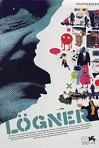 Постер к мультфильму «Ложь (2008)»