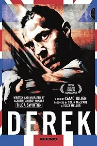 Постер к фильму «Дерек (2008)»