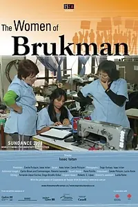 Постер к фильму «Женщины с фабрики Брукмана (2007)»