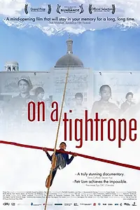 Постер к фильму «На канате (2006)»