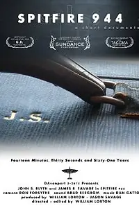 Постер к фильму «Spitfire 944 (2006)»