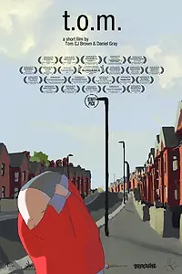 Постер к мультфильму «Т.О.М. (2007)»