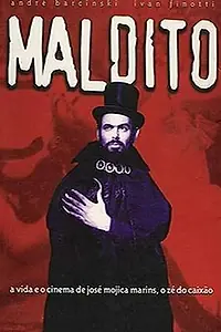 Главный постер фильма «История Жозе Можика Маринш (2001)»